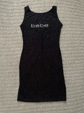 Bebe Dress